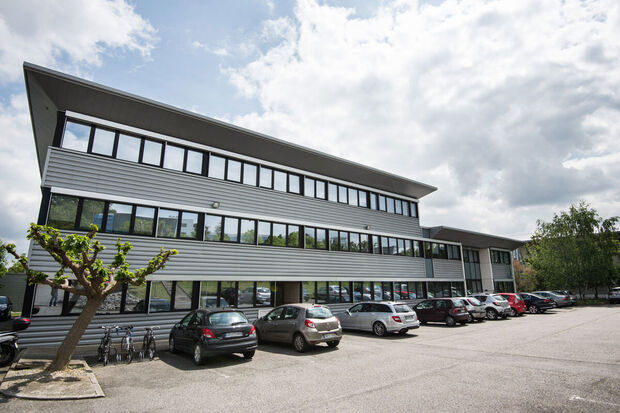 Cabinet comptable à Colomiers