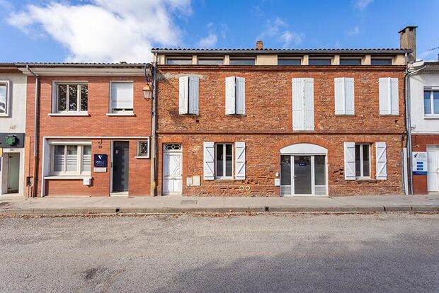 Cabinet comptable à Colomiers