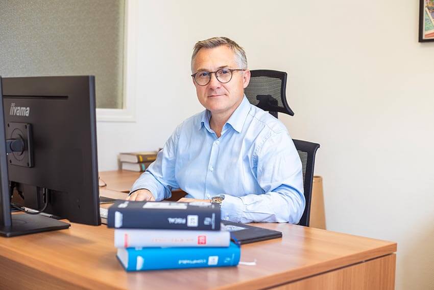 Assistance contentieux à Colomiers et à Saint-Gaudens