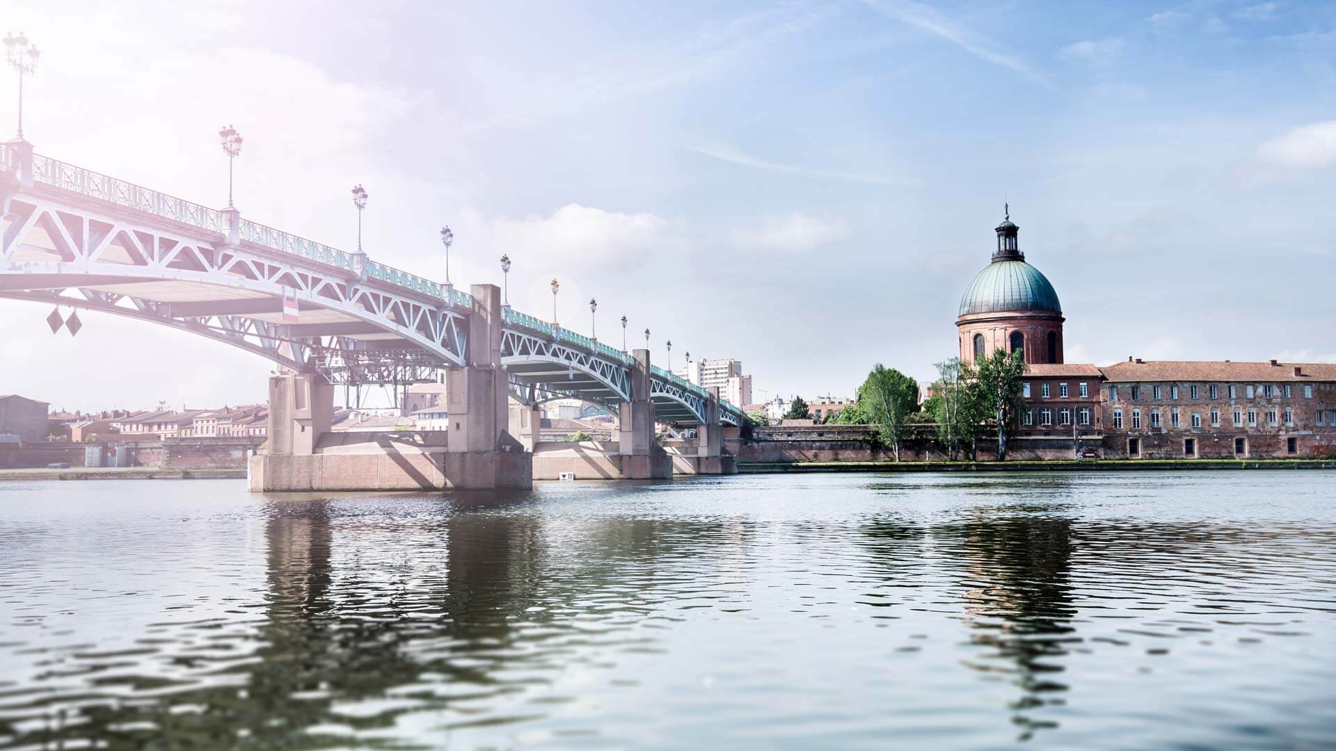 Expert-comptable à Toulouse